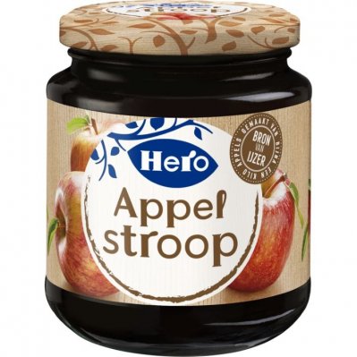 Hero Rinse appelstroop