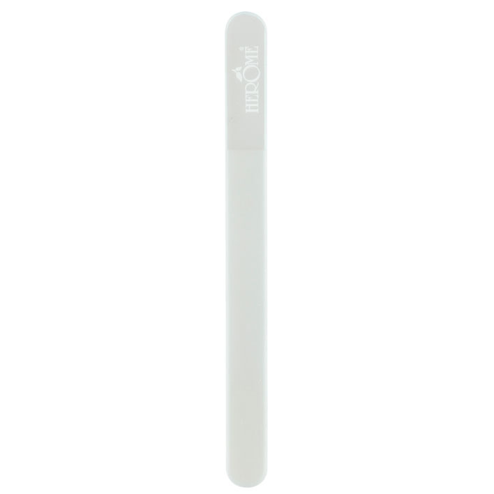 Herôme Glass nail file travelsize