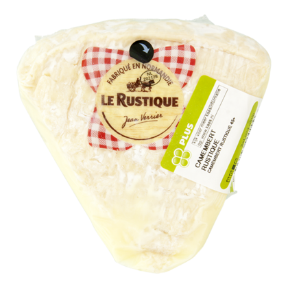 Huismerk Camembert rustique