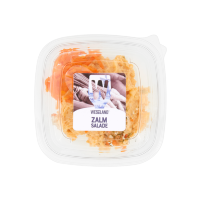 Westland Zalmsalade