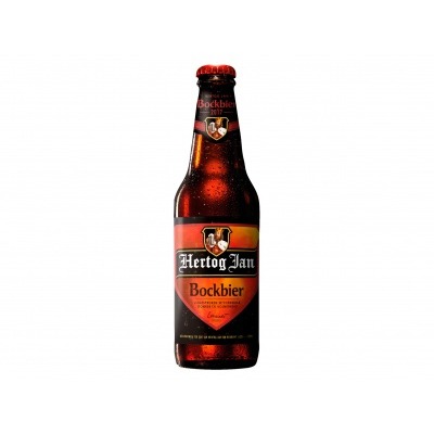 Hertog Jan Bockbier