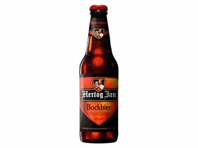 Hertog Jan Bockbier