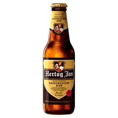 Hertog Jan Pilsener