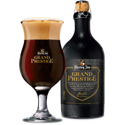 Hertog Jan Grand Prestige Kruik