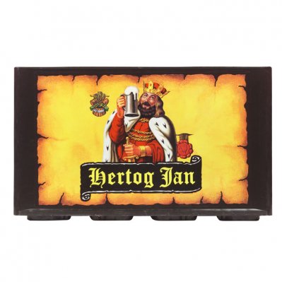 Hertog Jan Traditioneel natuurzuiver bier