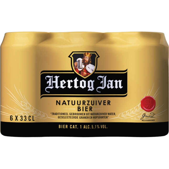 Hertog Jan Pilsener