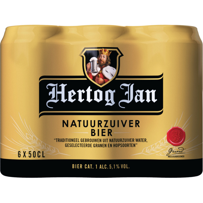 Hertog Jan Pilsener