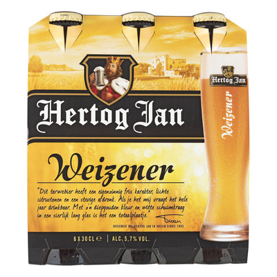 Hertog Jan Weizener