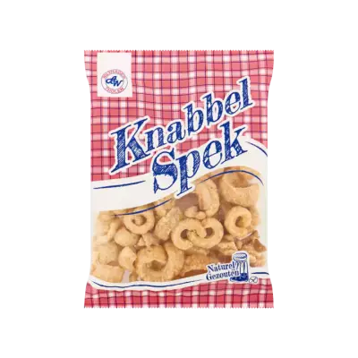 Wilthagen Knabbelspek