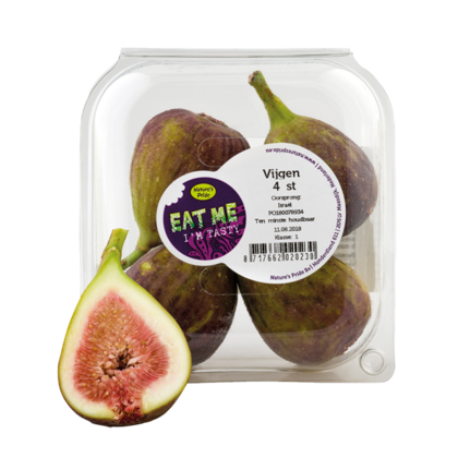 Eat Me Vijgen vers