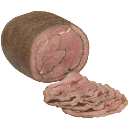 Huismerk Runderrollade