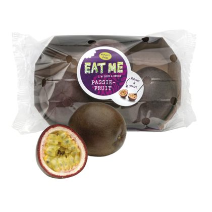 Eat Me Passievrucht
