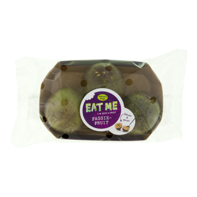 Eat Me Passievrucht