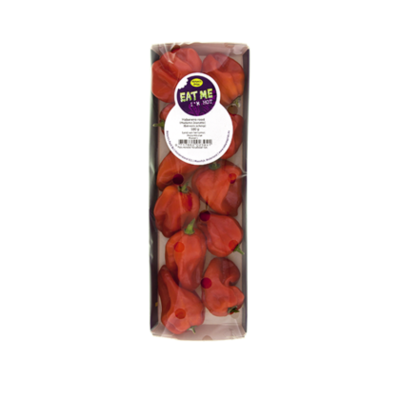 Eat Me Habanero peper rood