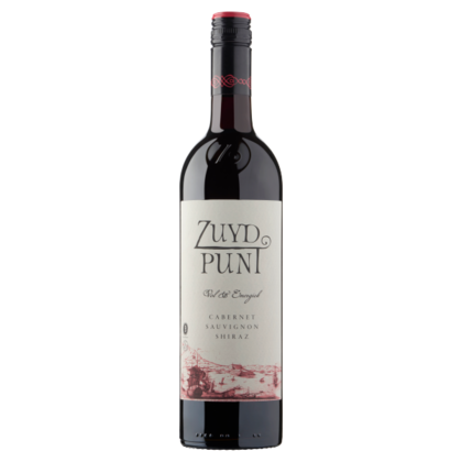 Zuydpunt Cabernet Shiraz