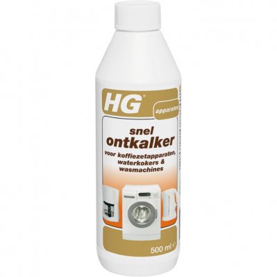 HG Snelontkalker