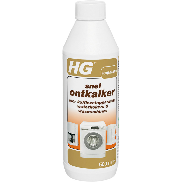 HG Snelontkalker