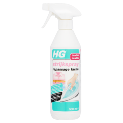 HG Strijkspray