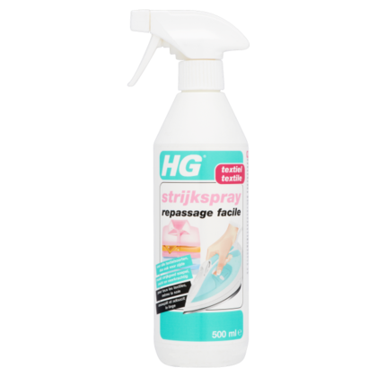 HG Strijkspray