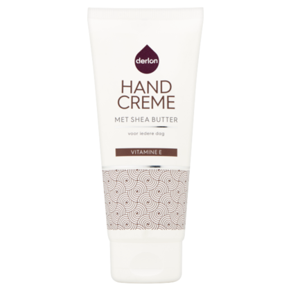 Huismerk Handcreme tube