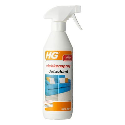HG Vlekkenspray