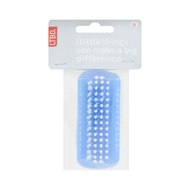 LTBD Nagelborstel Traditioneel