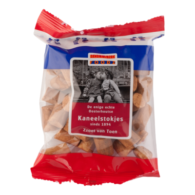 Holland Foodz Kaneelstokjes