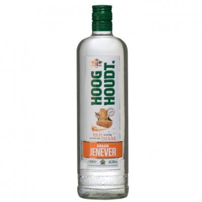 Hooghoudt Graanjenever
