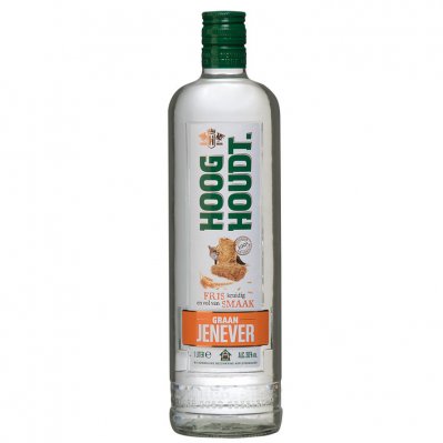 Hooghoudt Graanjenever