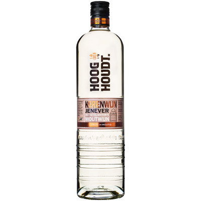 Hooghoudt Korenwijn