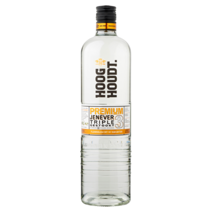 Hooghoudt Premium Jenever