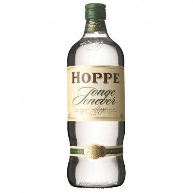 Hoppe Jonge jenever