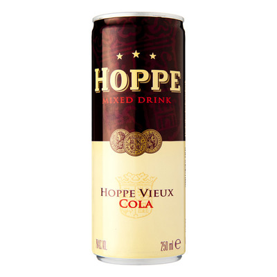 Hoppe Vieux Cola