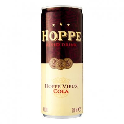 Hoppe Vieux Cola