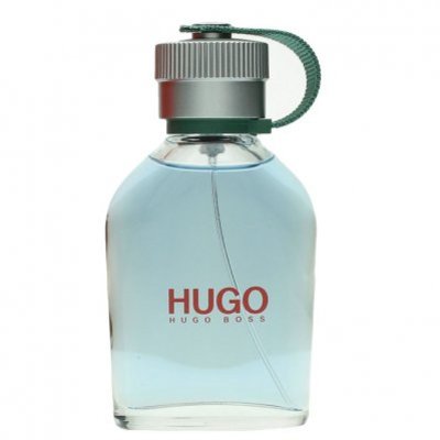 Hugo Boss Men eau de toilette spray