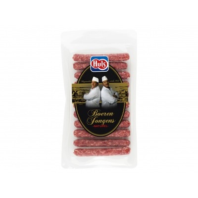 Huls Boerenjongens naturel