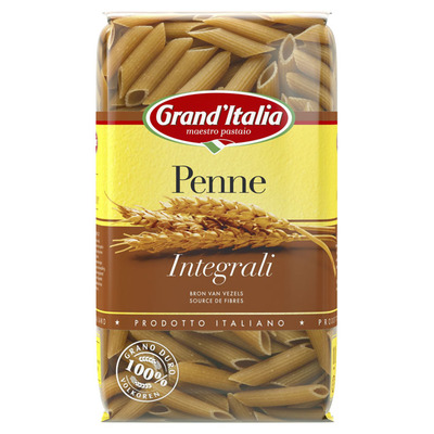 Grand'Italia Penne integrali