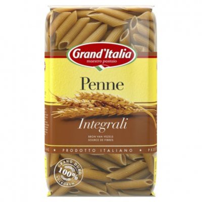 Grand'Italia Penne integrali