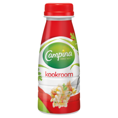 Campina Kookidee kookroom