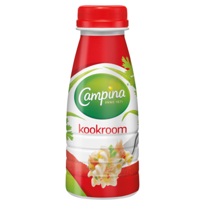 Campina Kookidee kookroom