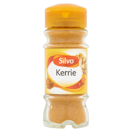 Silvo Kerrie