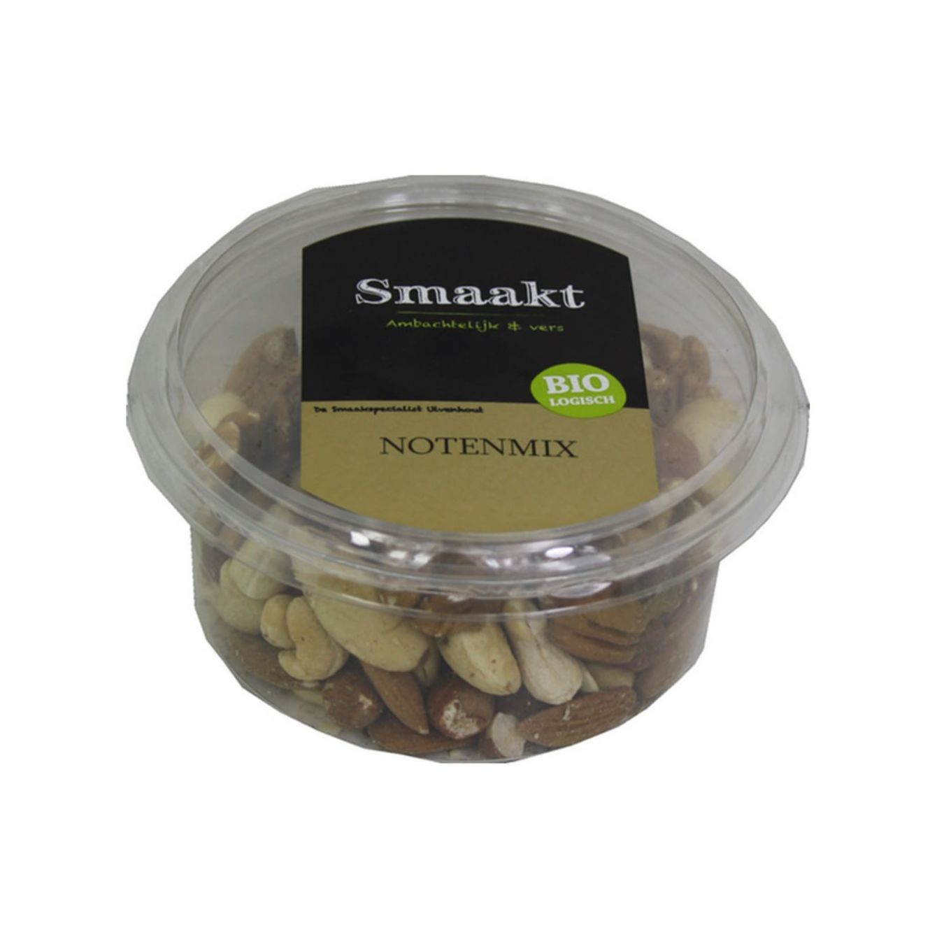 Smaakt Notenmix