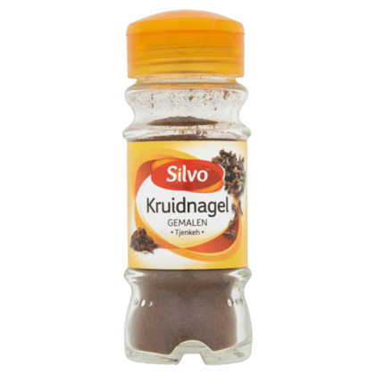 Silvo Kruidnagel gemalen