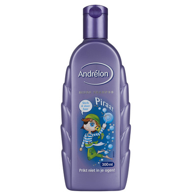 Andrélon Shampoo piraat