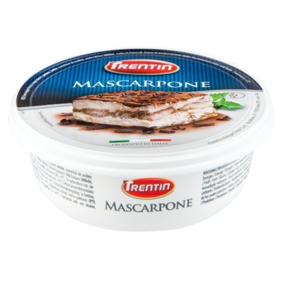 Trentin Mascarpone