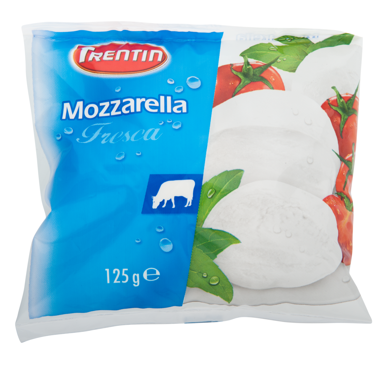 Trentin Mozzarella