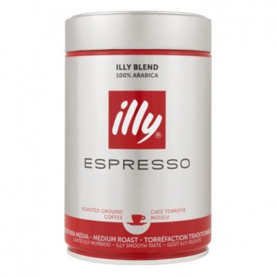 illy Espresso