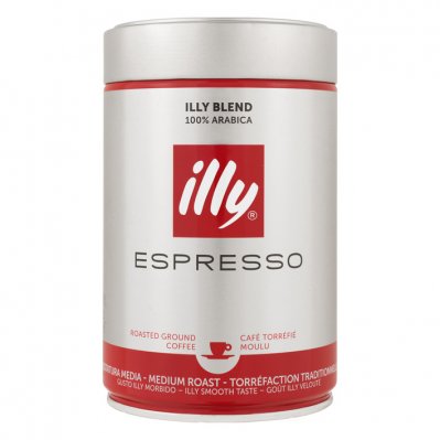 illy Espresso