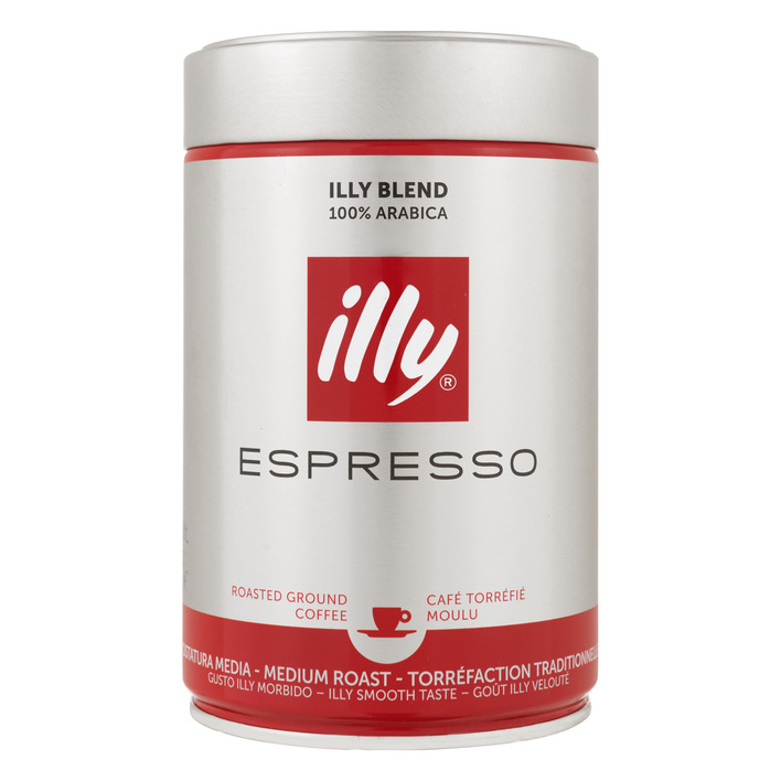 illy Espresso