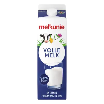 Melkunie Volle Melk